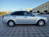 Daewoo Lacetti 2008 года за 3 000 000 тг. в Актау