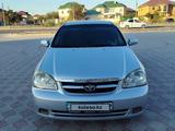 Daewoo Lacetti 2008 года за 3 000 000 тг. в Актау – фото 3