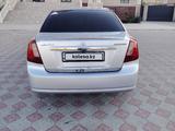Daewoo Lacetti 2008 года за 3 000 000 тг. в Актау – фото 4