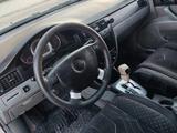 Daewoo Lacetti 2008 года за 3 000 000 тг. в Актау – фото 5