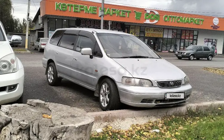 Honda Odyssey 1995 годаfor2 000 000 тг. в Тараз