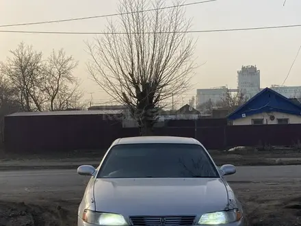 Toyota Mark II 1994 года за 2 500 000 тг. в Кокшетау