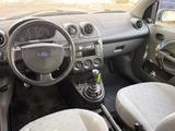 Ford Fiesta 2003 годаүшін2 200 000 тг. в Алматы – фото 2