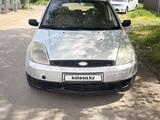 Ford Fiesta 2003 годаүшін2 200 000 тг. в Алматы – фото 3