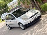 Ford Fiesta 2003 годаүшін2 200 000 тг. в Алматы