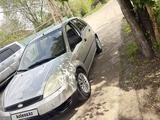 Ford Fiesta 2003 годаүшін2 200 000 тг. в Алматы – фото 4
