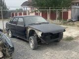 ВАЗ (Lada) 2115 2008 года за 450 000 тг. в Кызылорда – фото 4