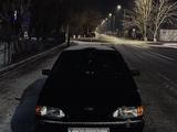 ВАЗ (Lada) 2115 2008 года за 450 000 тг. в Кызылорда