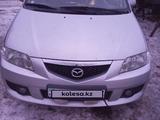 Mazda Premacy 2004 года за 2 700 000 тг. в Кокшетау