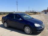 Volkswagen Jetta 2007 года за 3 200 000 тг. в Астана – фото 3