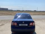 Volkswagen Jetta 2007 года за 3 200 000 тг. в Астана – фото 5