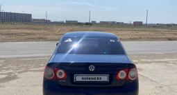 Volkswagen Jetta 2007 года за 3 200 000 тг. в Астана – фото 5