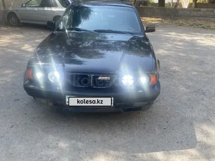 BMW 525 1995 года за 1 700 000 тг. в Алматы