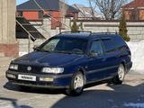 Volkswagen Passat 1994 годаүшін1 800 000 тг. в Алматы – фото 3