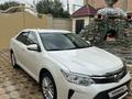 Toyota Camry 2015 годаfor13 000 000 тг. в Кызылорда – фото 2