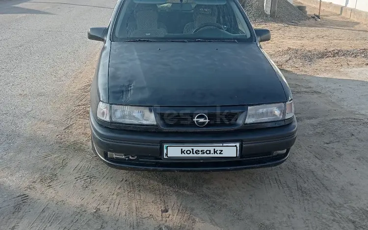 Opel Vectra 1993 годаүшін950 000 тг. в Актобе