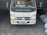 Foton  Forland 2012 годаfor3 000 000 тг. в Павлодар
