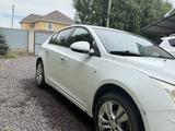 Chevrolet Cruze 2012 года за 3 200 000 тг. в Актобе – фото 3