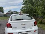 Chevrolet Cruze 2012 года за 3 200 000 тг. в Актобе – фото 4
