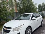 Chevrolet Cruze 2012 года за 3 200 000 тг. в Актобе