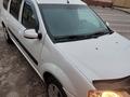 ВАЗ (Lada) Largus 2014 года за 3 550 000 тг. в Шымкент – фото 2