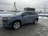 Toyota Highlander 2019 года за 20 200 000 тг. в Шымкент – фото 3