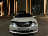 Toyota Camry 2012 годаүшін9 000 000 тг. в Туркестан – фото 4