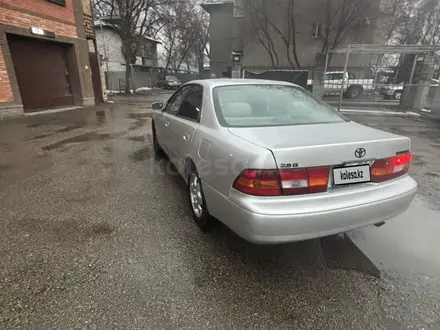 Toyota Windom 1996 года за 2 500 000 тг. в Алматы – фото 2