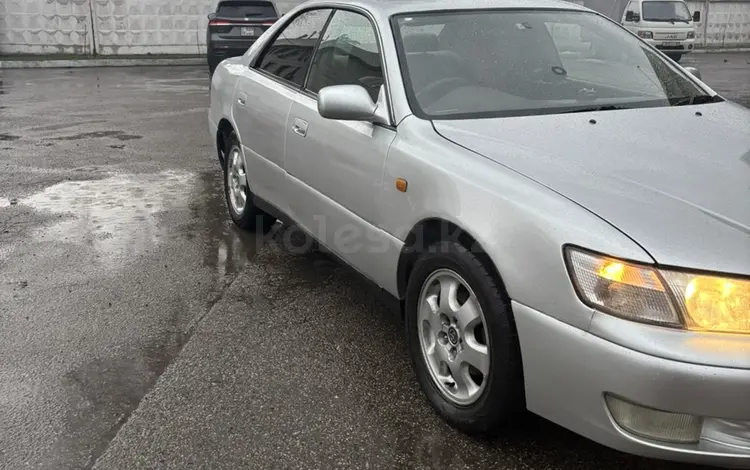 Toyota Windom 1996 года за 2 500 000 тг. в Алматы