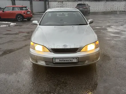 Toyota Windom 1996 года за 2 500 000 тг. в Алматы – фото 6