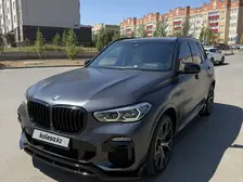 BMW X5, 2019