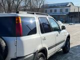 Honda CR-V 1998 года за 3 100 000 тг. в Каскелен – фото 3