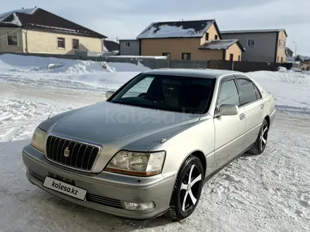 Toyota Crown Majesta 2002 года за 4 300 000 тг. в Караганда – фото 7