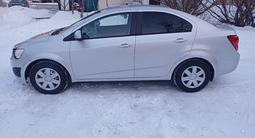 Chevrolet Aveo 2013 года за 2 900 000 тг. в Петропавловск