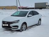 ВАЗ (Lada) Vesta 2023 года за 5 500 000 тг. в Уральск – фото 2