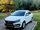 ВАЗ (Lada) Vesta 2023 года за 5 500 000 тг. в Уральск
