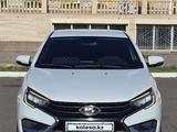 ВАЗ (Lada) Vesta 2023 года за 5 500 000 тг. в Уральск – фото 4