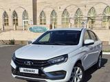 ВАЗ (Lada) Vesta 2023 года за 5 500 000 тг. в Уральск – фото 3
