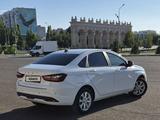 ВАЗ (Lada) Vesta 2023 года за 5 500 000 тг. в Уральск – фото 5