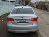 MG 350 2013 года за 2 000 000 тг. в Алматы