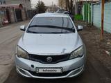 MG 350 2013 года за 2 000 000 тг. в Алматы – фото 2