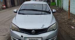 MG 350 2013 года за 2 000 000 тг. в Алматы – фото 2