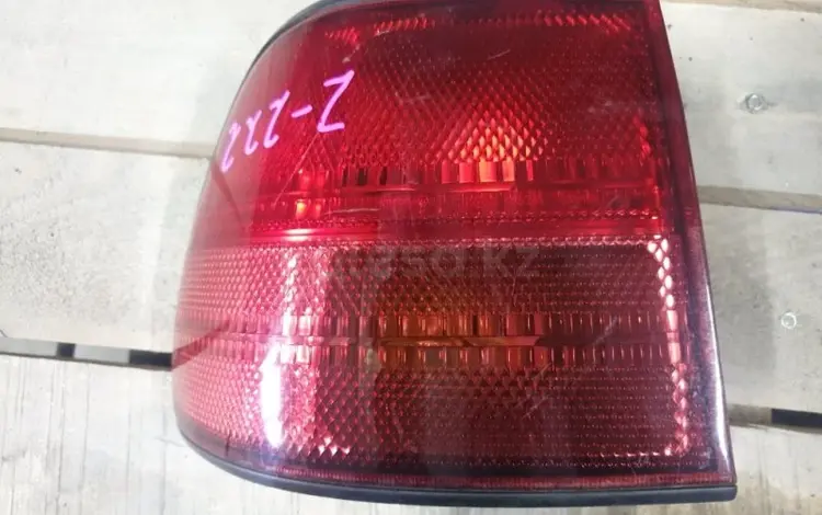 Фара NISSAN LIBERTY RM12 за 20 000 тг. в Астана