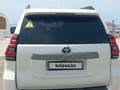 Toyota Land Cruiser Prado 2018 годаүшін19 500 000 тг. в Актау – фото 2