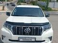 Toyota Land Cruiser Prado 2018 годаүшін19 500 000 тг. в Актау