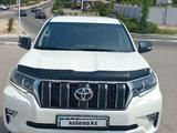 Toyota Land Cruiser Prado 2018 годаүшін19 500 000 тг. в Актау