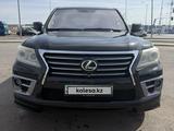 Lexus LX 570 2010 года за 20 000 000 тг. в Караганда