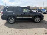 Lexus LX 570 2010 года за 20 000 000 тг. в Караганда – фото 4