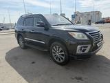 Lexus LX 570 2010 года за 20 000 000 тг. в Караганда – фото 3