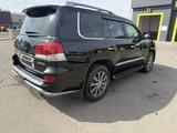 Lexus LX 570 2010 года за 20 000 000 тг. в Караганда – фото 5